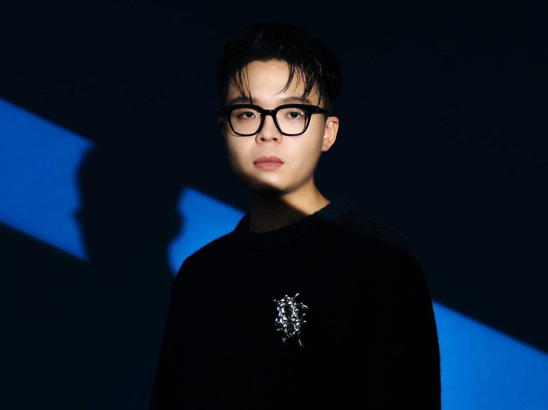 拜五｜謝青燁｜2023-2024 南面而歌