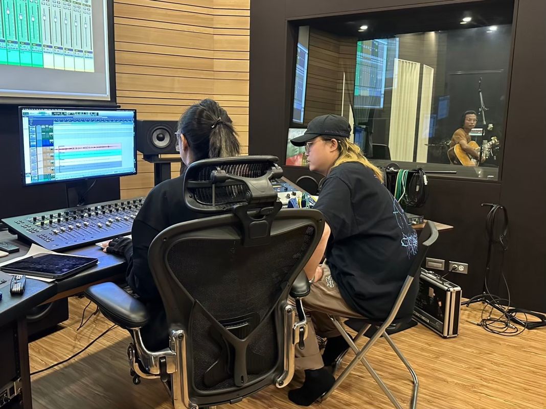 LINE_ALBUM_南面而歌單曲錄製_240314_30