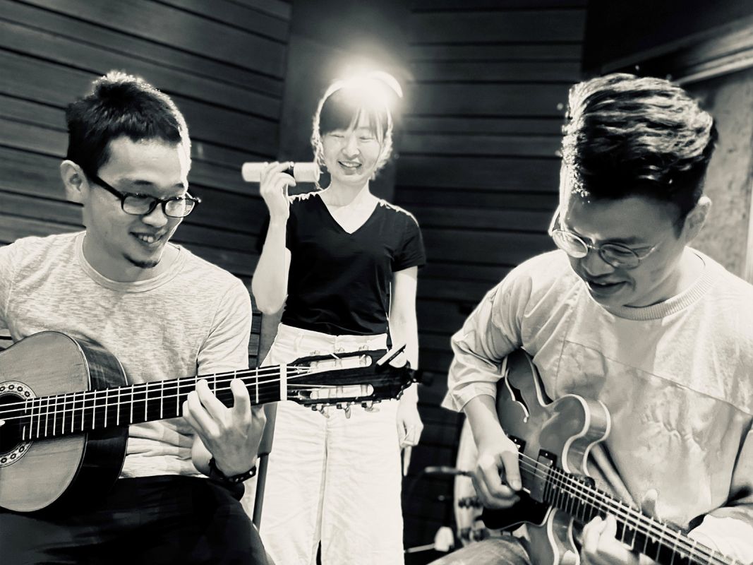 安啦無代誌啦｜過勞電台｜2023-2024 南面而歌