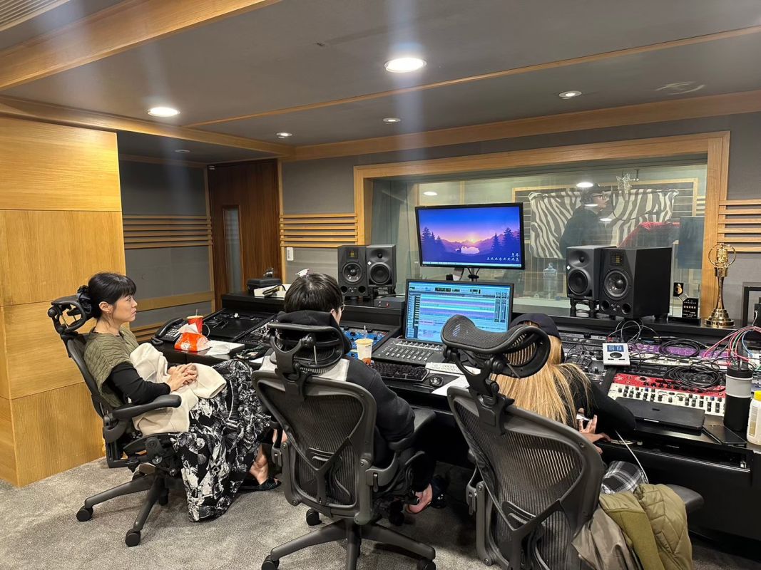 LINE_ALBUM_南面而歌單曲錄製_240314_7