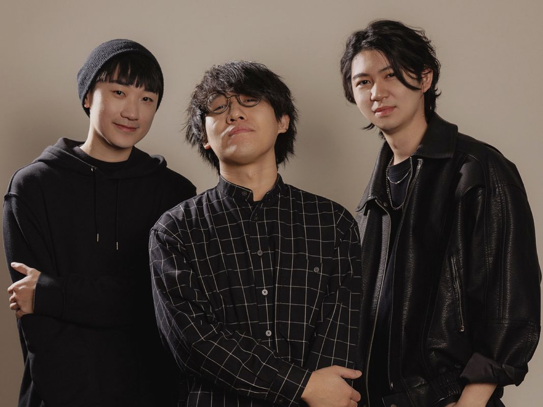 做田人｜陳昭宇｜2023-2024 南面而歌