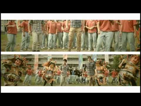 【2011南面而歌】柯萊恩／陳麒安- WELLCOME TO KAOHSIUNG