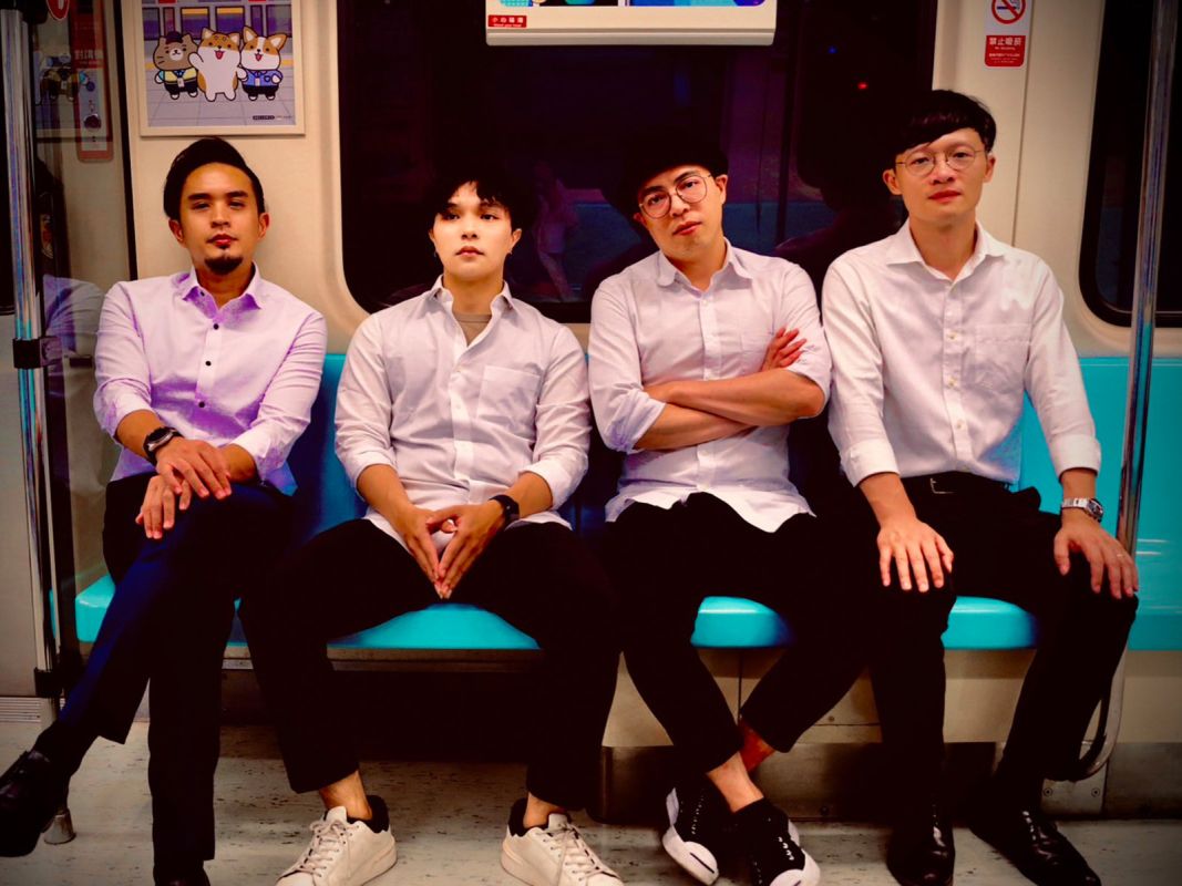 茶｜晚安費雪｜2023-2024 南面而歌