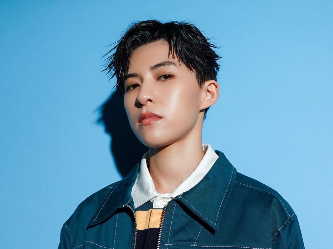 輕輕仔飛｜王彙筑｜2023-2024 南面而歌