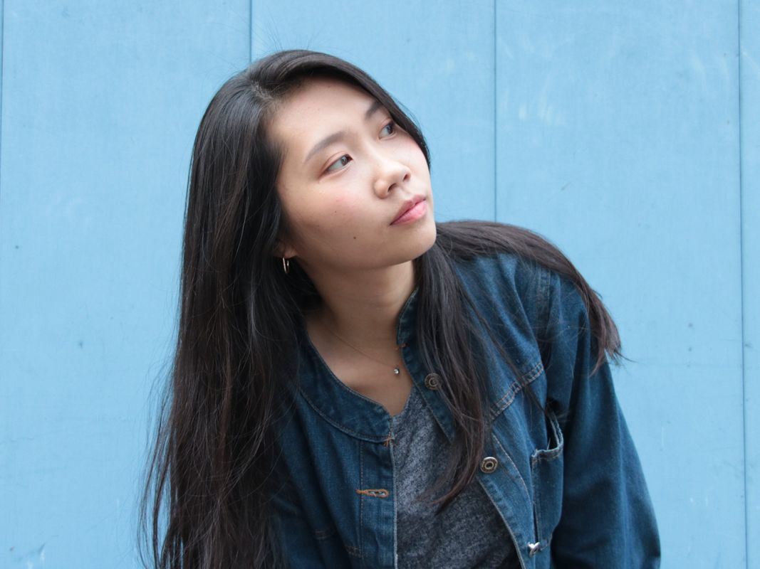 古錐的你｜楊直桂｜2023-2024 南面而歌