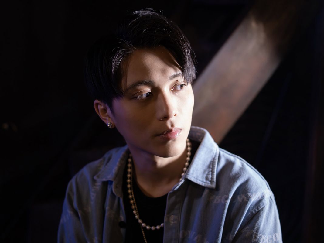 寫予妳的批｜方立維｜2023-2024 南面而歌