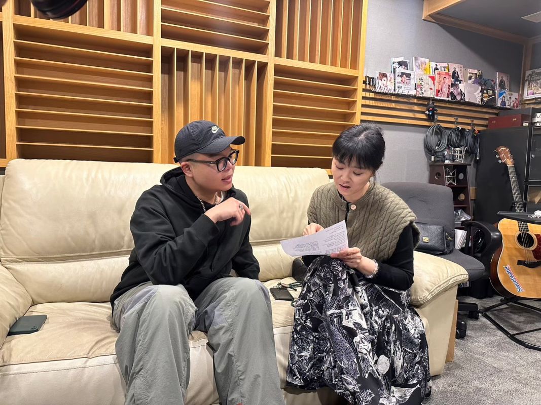 LINE_ALBUM_南面而歌單曲錄製_240314_9