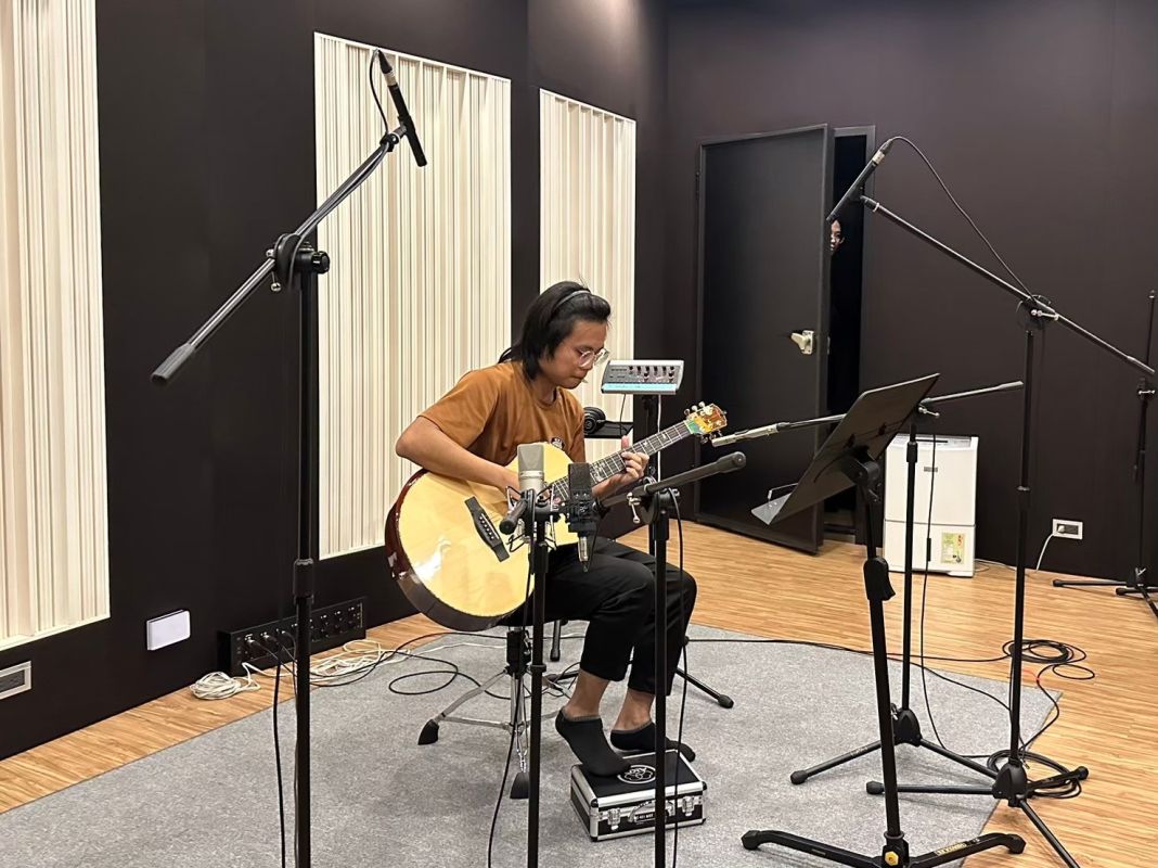 LINE_ALBUM_南面而歌單曲錄製_240314_27